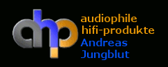audiophile HiFi Produkte