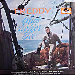 LP-Cover Freddy Quinn