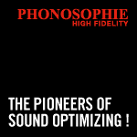 Phonosophie Sound Optimizing