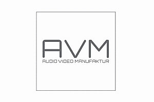 AVM Logo