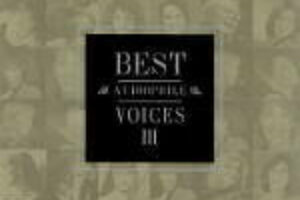 Diverse BEST AUDIOPHILE VOICES III