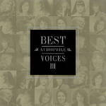 Best Audiophile Voices 3