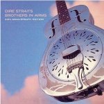 audiophile Dire Straits