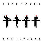 audiophile Kraftwerk Der Katalog