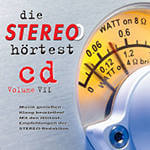 audiophile Stereo Hoertest Vol VII