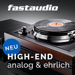 Fastaudio