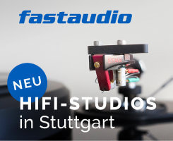 Fastaudio