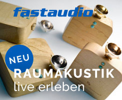 Fastaudio