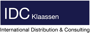 IDC Klaassen Logo