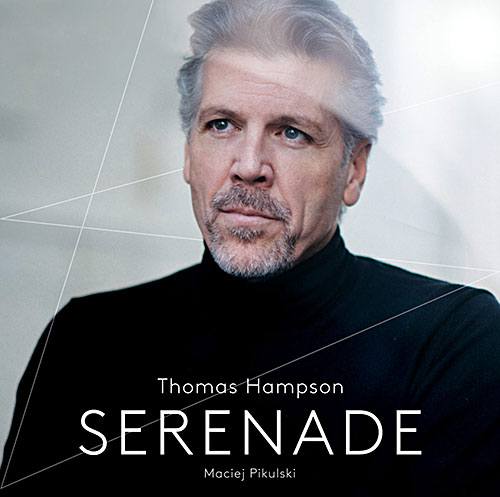 Thomas_Hampson_Serenade_Pentatone