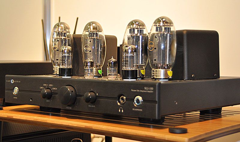 Cary_Audio_SLI-100_High_End_Munich_2018