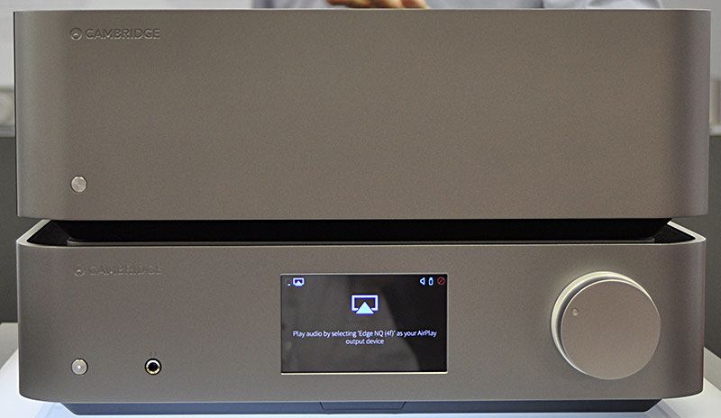 Cambridge_Audio_EdgeNQ_EdgeW_High_End_Munich_2018