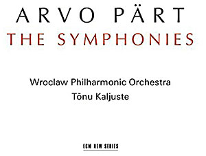 Arvo_Pärt_The_Symphonies_ECM_Beitragsbild