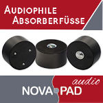 NovaPad Audio