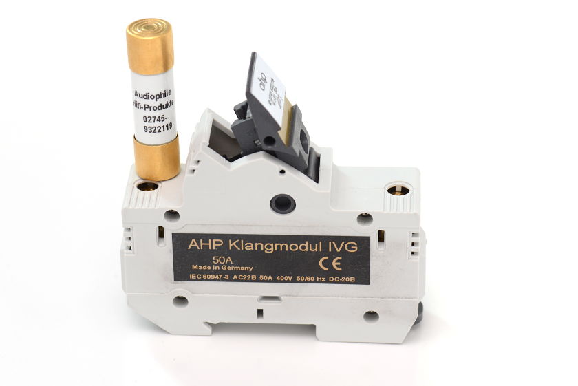 AHP Klangmodul IV G