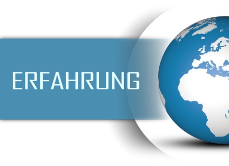 Erfahrung