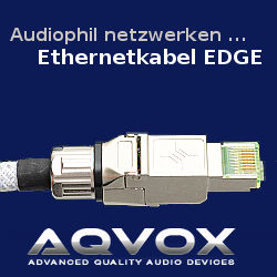 AQVOX Audio