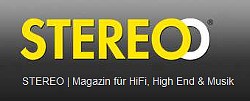 Stereo Zeitschrift/Magazin