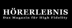 Magazin Hörerlebnis Logo