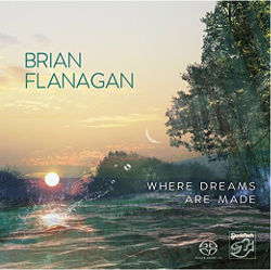 Brian Flanagan - When Dreams Are Made