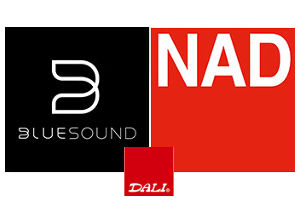 DALI-NAD-Bluesound