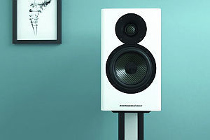 Acoustic Energy AE500