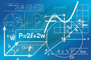 Mathematische Formeln