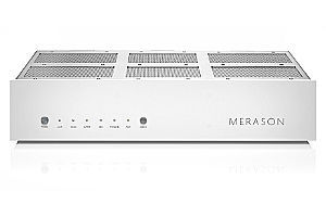 Merason DAC 1 Front