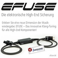 efuse High-End-Sicherung