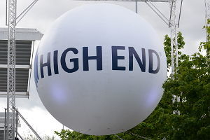 HIGH END 2019 – Messeimpressionen