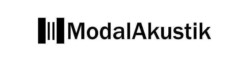 ModalAkustik Logo