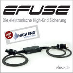 efuse High-End-Sicherung