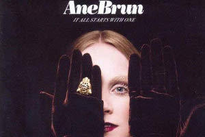 Ane Brun- It All Starts With One