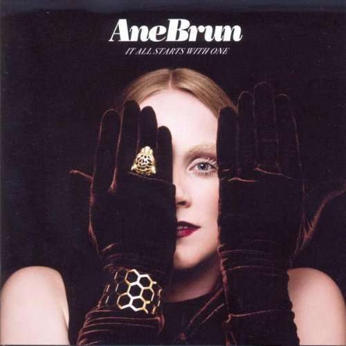 Ane Brun - It All Starts With One