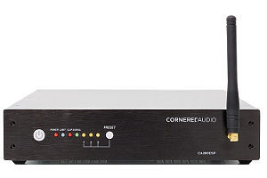 Cornered Audio CA280 Front