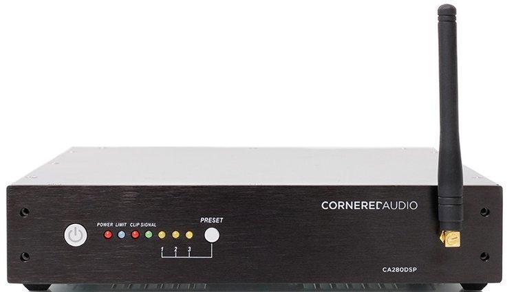 CA 280 DSP von Cornered Audio