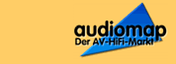 audiomap Markt