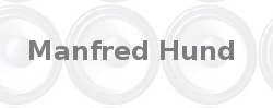 Manfred Hund Banner