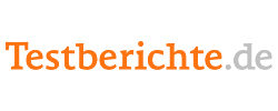 Logo Testbericht.de