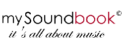 mySoundbook Logo