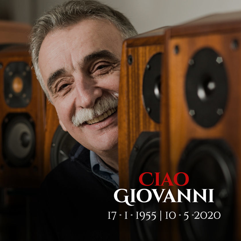 Giovanni Nasta