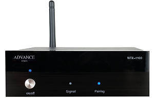 ADVANCE PARIS WTX-1100