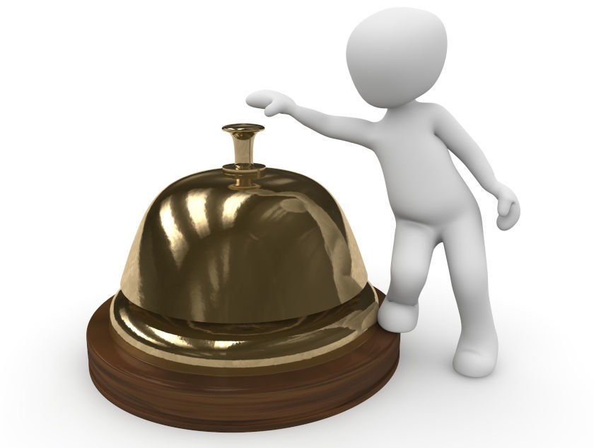 Glocke