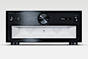 Technics-SU-R1000 in Schwarz