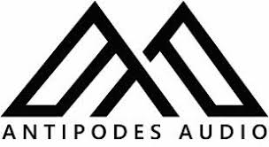 ANTIPODES AUDIO Logo