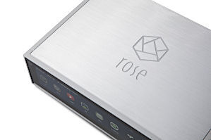 HiFi-ROSE-RS150