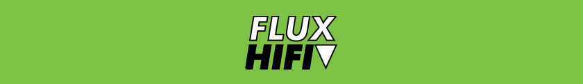 FLUX Hifi Logo