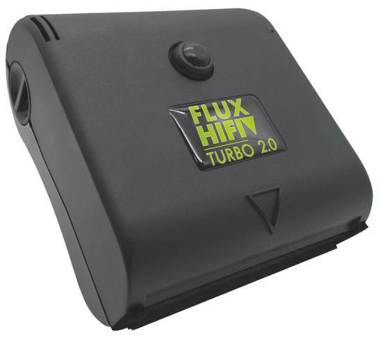 Flux Hifi Turbo 2.0 