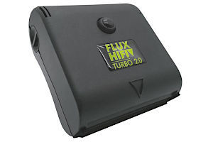 Flux Turbo 2.0