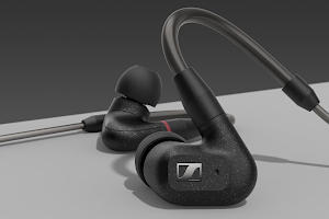 Sennheiser IE 300